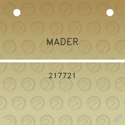 mader-217721