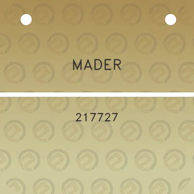 mader-217727