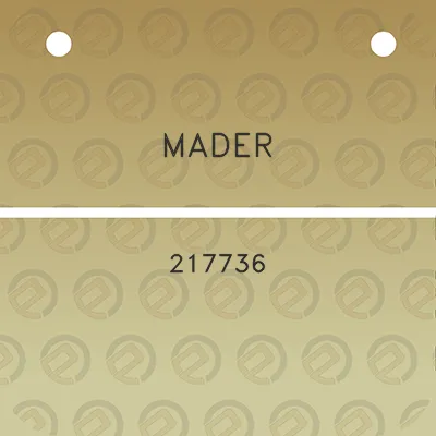 mader-217736