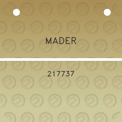 mader-217737