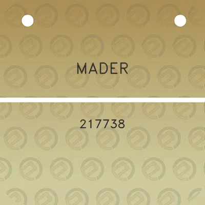 mader-217738