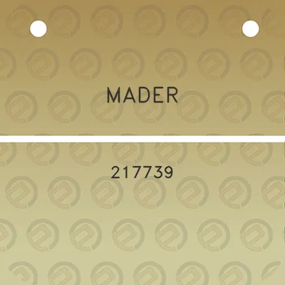 mader-217739