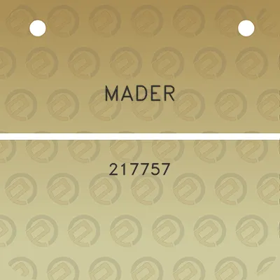 mader-217757