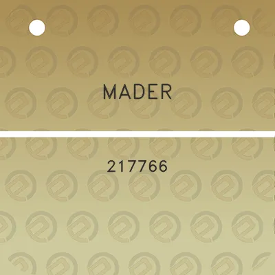 mader-217766