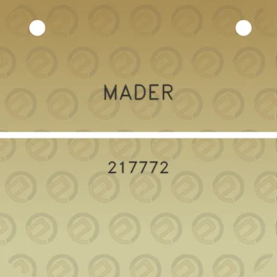 mader-217772