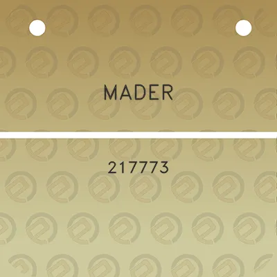 mader-217773