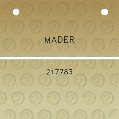 mader-217783