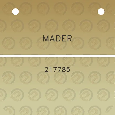 mader-217785