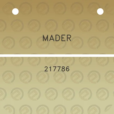 mader-217786