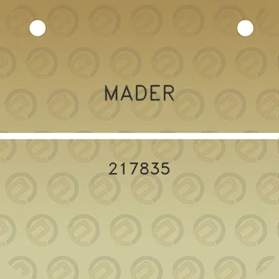 mader-217835