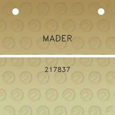 mader-217837