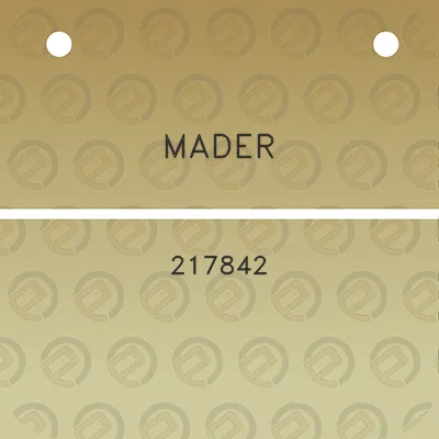 mader-217842