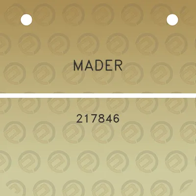 mader-217846