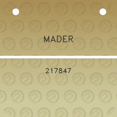 mader-217847