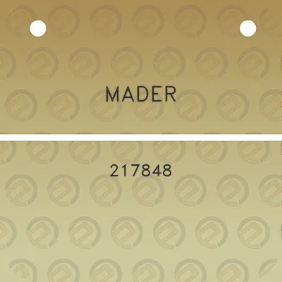 mader-217848