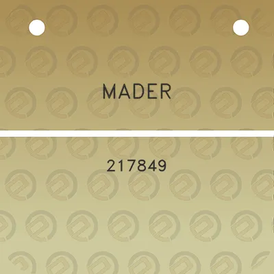 mader-217849