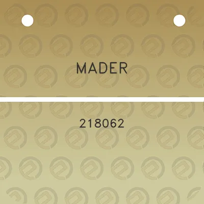 mader-218062