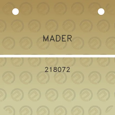 mader-218072