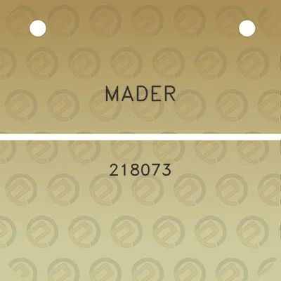 mader-218073