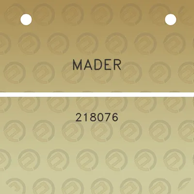 mader-218076