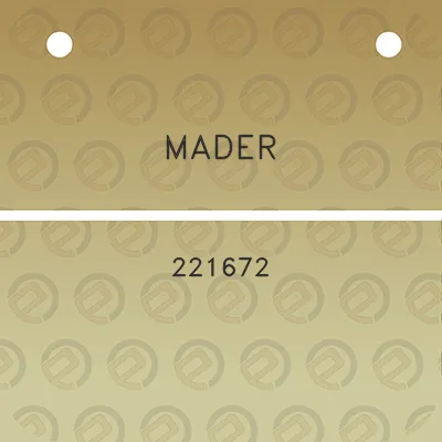 mader-221672