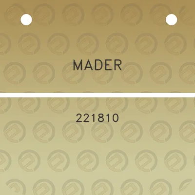 mader-221810