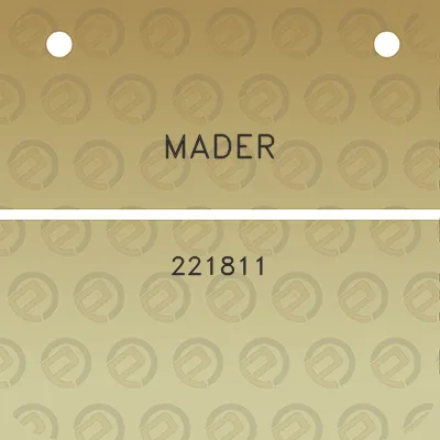 mader-221811