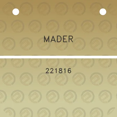 mader-221816