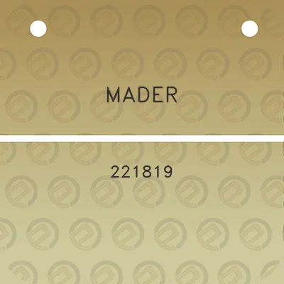 mader-221819