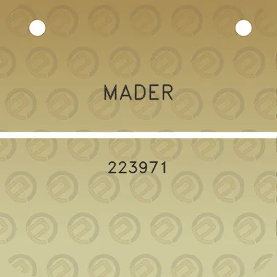 mader-223971