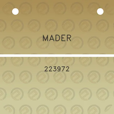 mader-223972