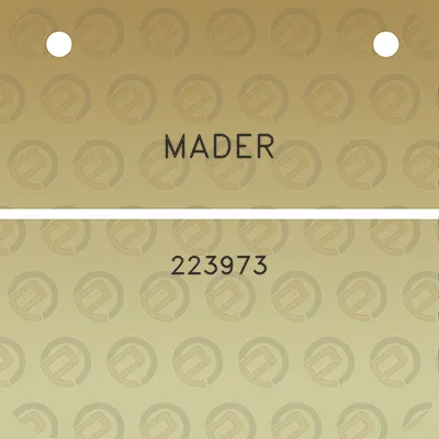 mader-223973