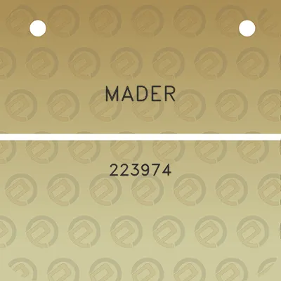 mader-223974