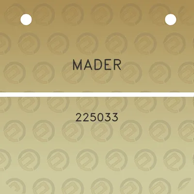 mader-225033