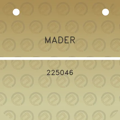 mader-225046