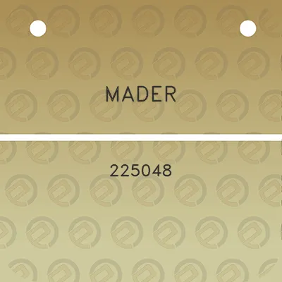 mader-225048