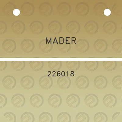 mader-226018