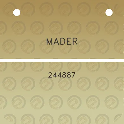 mader-244887