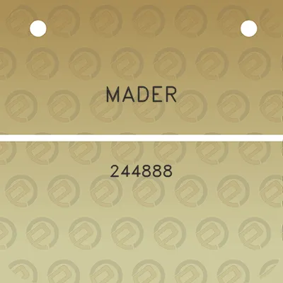 mader-244888