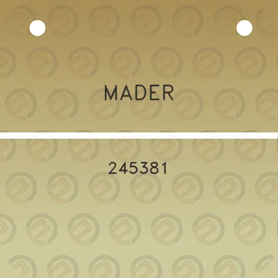 mader-245381