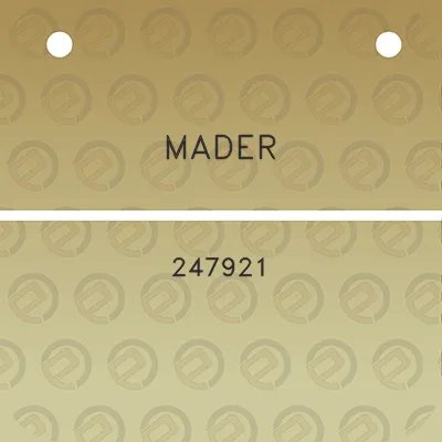 mader-247921