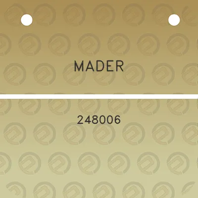 mader-248006