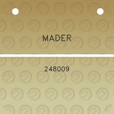 mader-248009