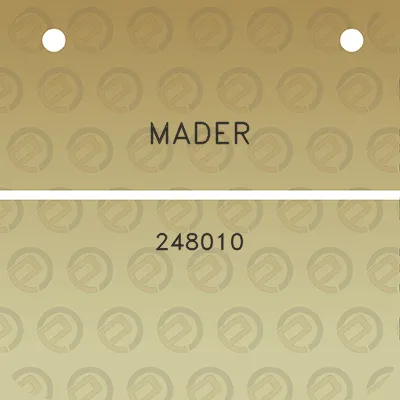 mader-248010