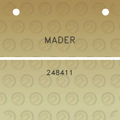 mader-248411