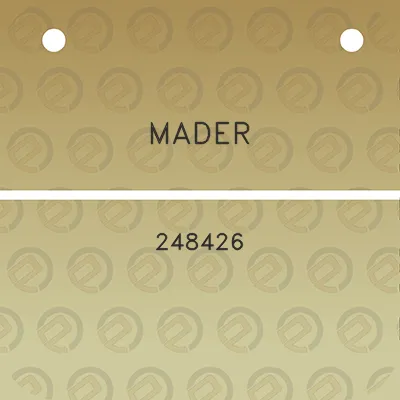 mader-248426