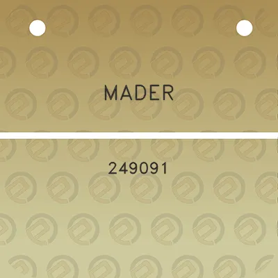 mader-249091