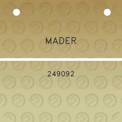 mader-249092