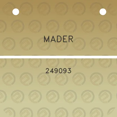 mader-249093