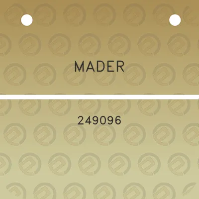 mader-249096